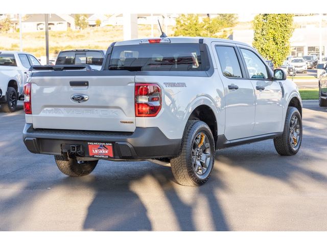 2023 Ford Maverick XLT Advanced