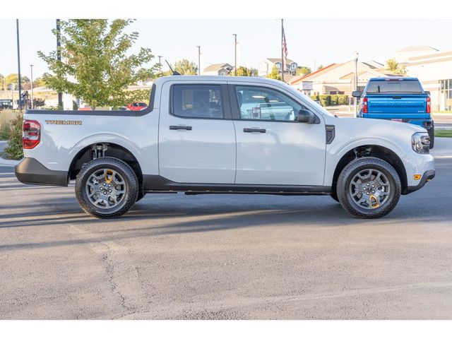 2023 Ford Maverick XLT Advanced