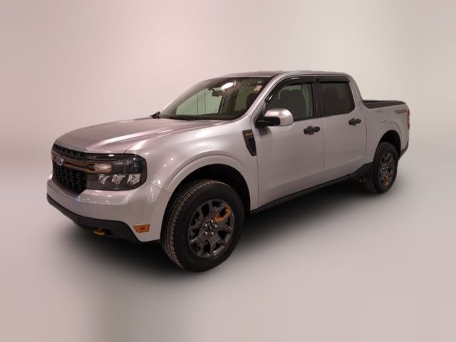 2023 Ford Maverick XLT Advanced