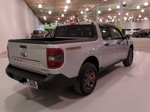 2023 Ford Maverick XLT Advanced