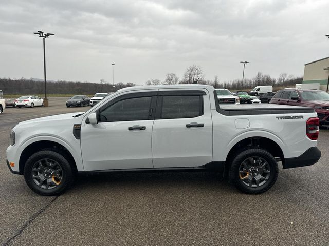 2023 Ford Maverick XLT Advanced