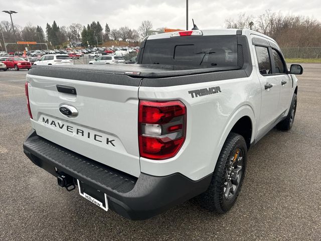 2023 Ford Maverick XLT Advanced