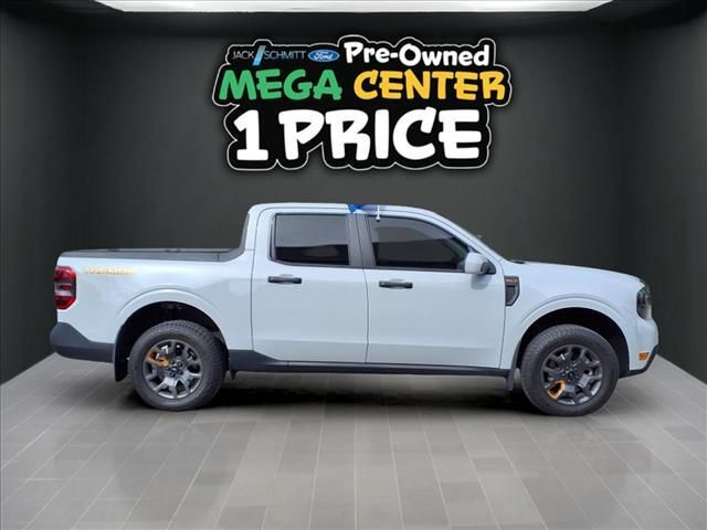 2023 Ford Maverick XLT Advanced