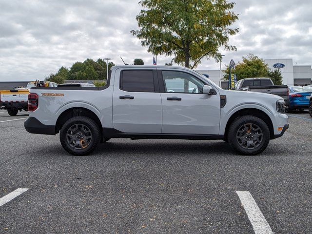 2023 Ford Maverick XLT Advanced