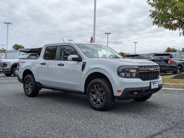 2023 Ford Maverick XLT Advanced