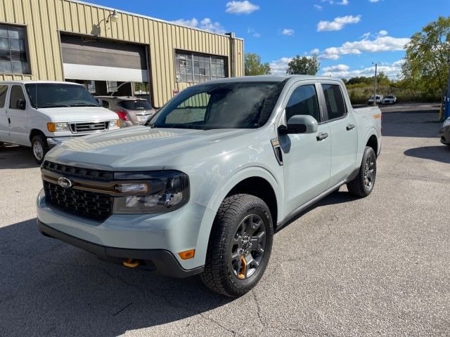 2023 Ford Maverick XLT Advanced