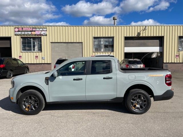 2023 Ford Maverick XLT Advanced