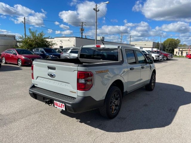 2023 Ford Maverick XLT Advanced