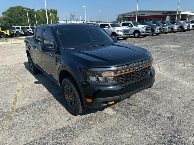 2023 Ford Maverick XLT Advanced