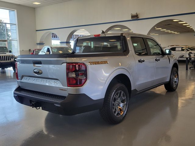 2023 Ford Maverick XLT Advanced