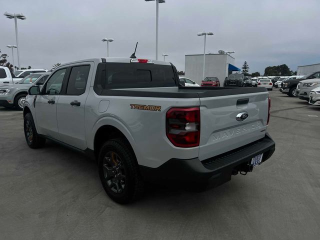 2023 Ford Maverick XLT Advanced