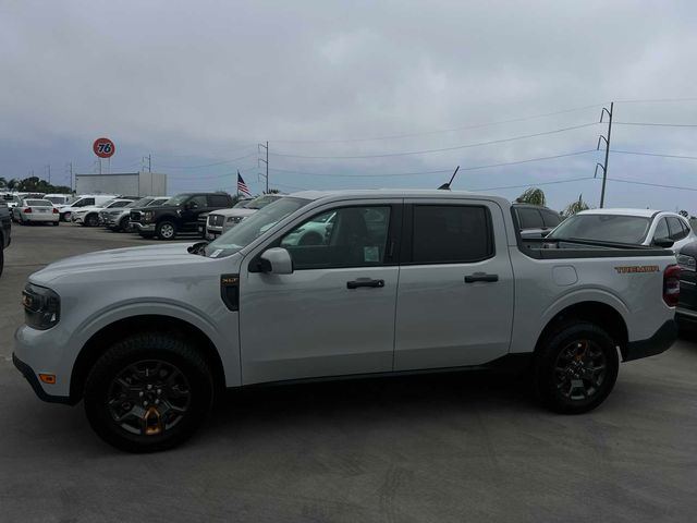 2023 Ford Maverick XLT Advanced