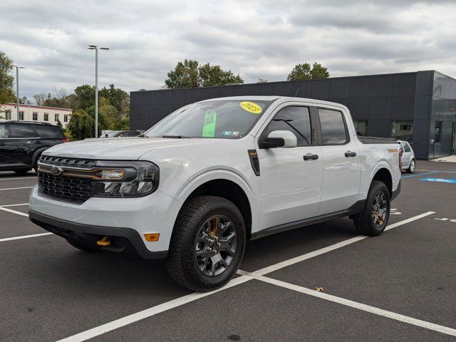 2023 Ford Maverick XLT Advanced