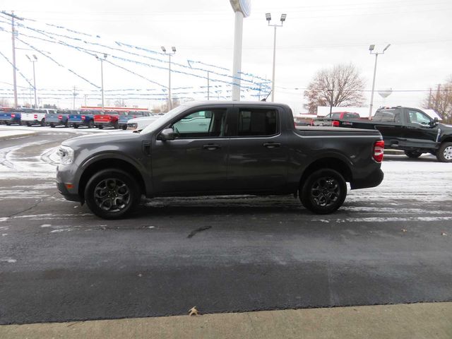 2023 Ford Maverick XLT