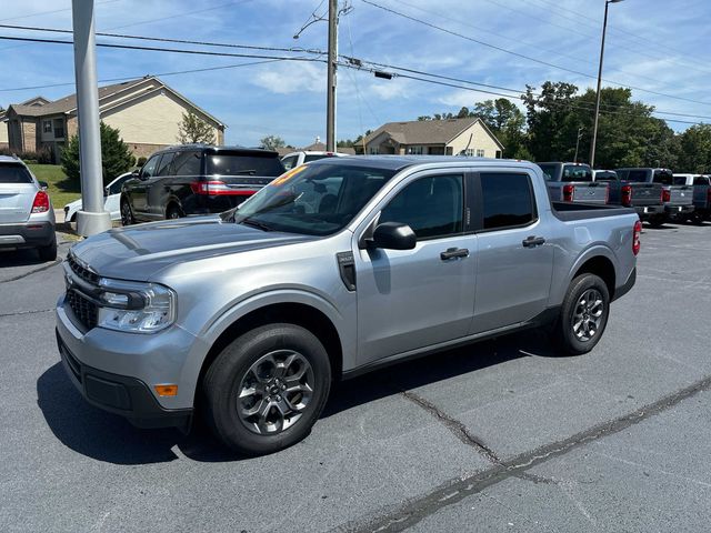 2023 Ford Maverick XLT