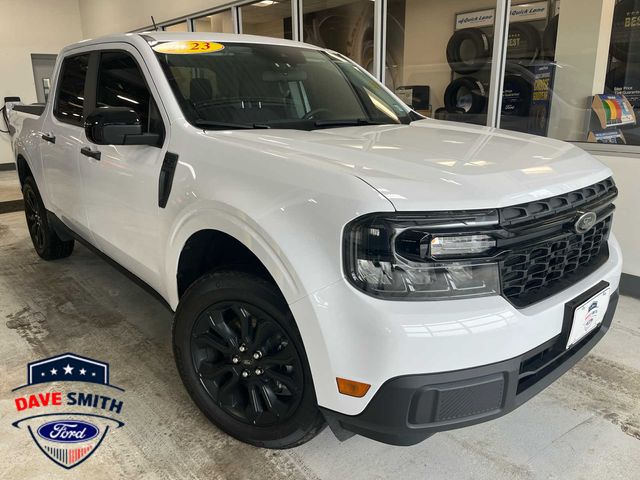 2023 Ford Maverick XLT