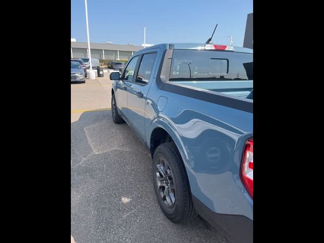 2023 Ford Maverick XLT