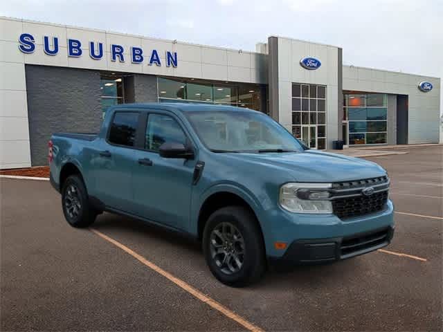 2023 Ford Maverick XLT