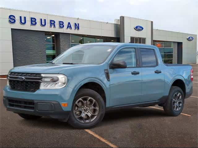 2023 Ford Maverick XLT