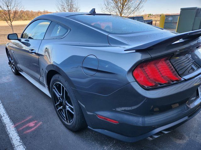 2023 Ford Mustang GT