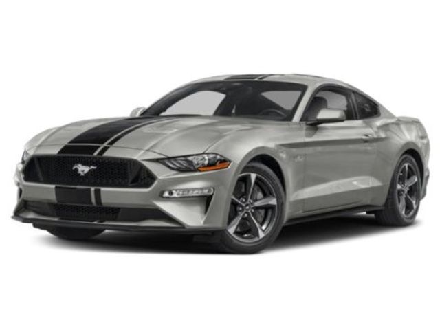 2023 Ford Mustang 