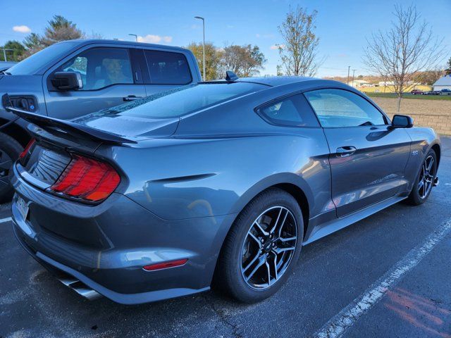 2023 Ford Mustang GT