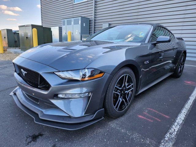 2023 Ford Mustang GT