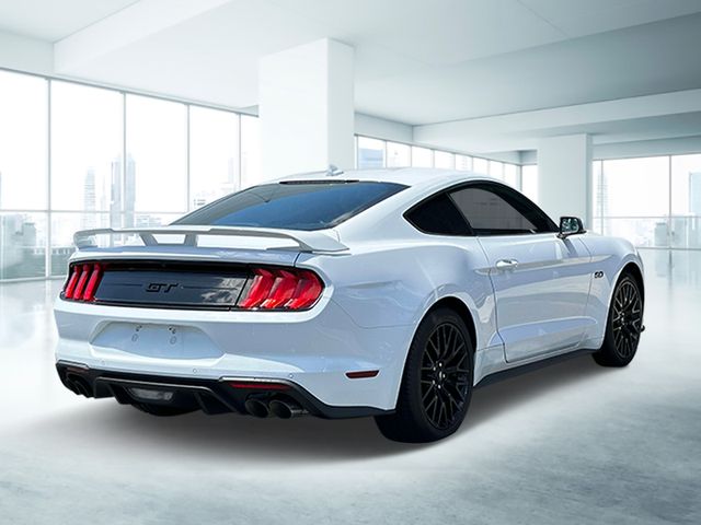 2023 Ford Mustang GT