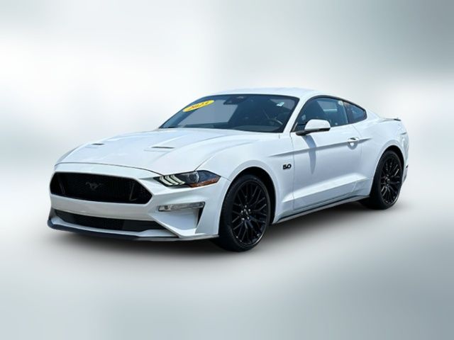 2023 Ford Mustang GT