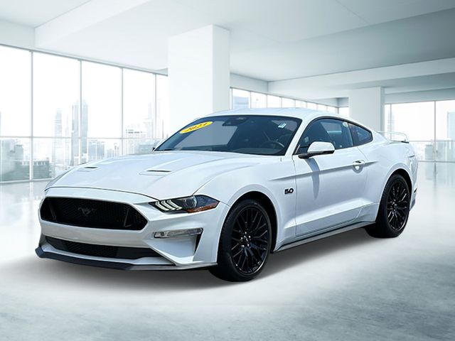 2023 Ford Mustang GT