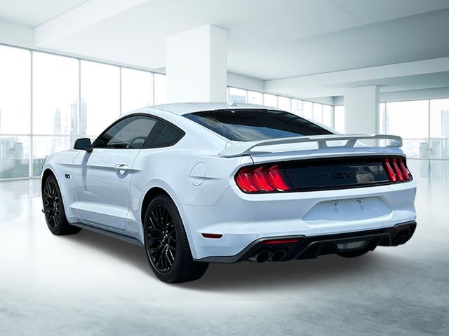 2023 Ford Mustang GT