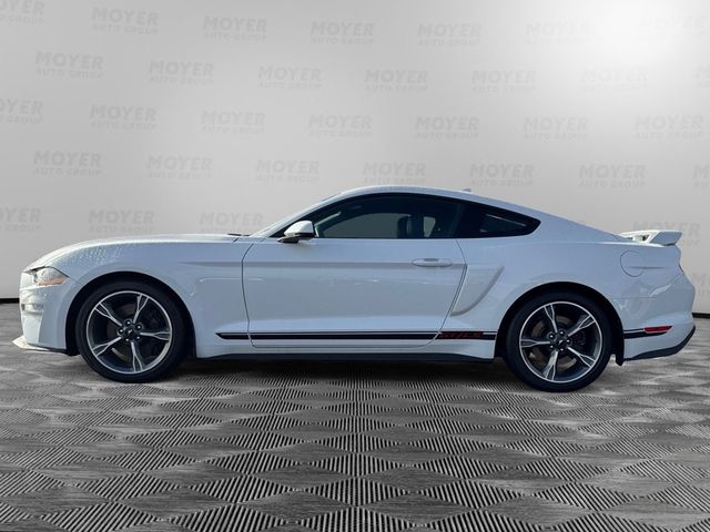 2023 Ford Mustang 