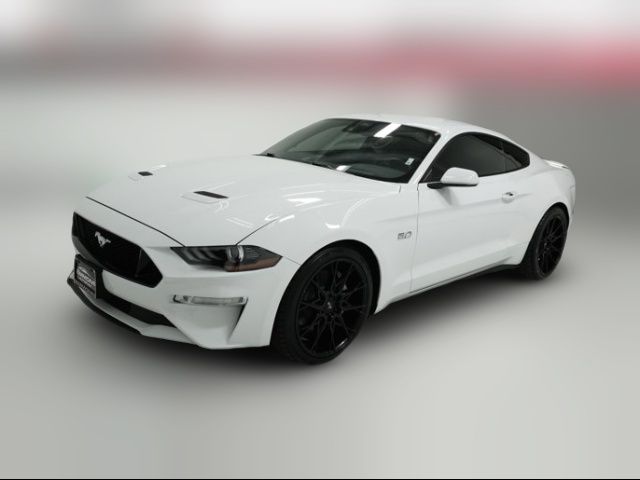 2023 Ford Mustang GT Premium