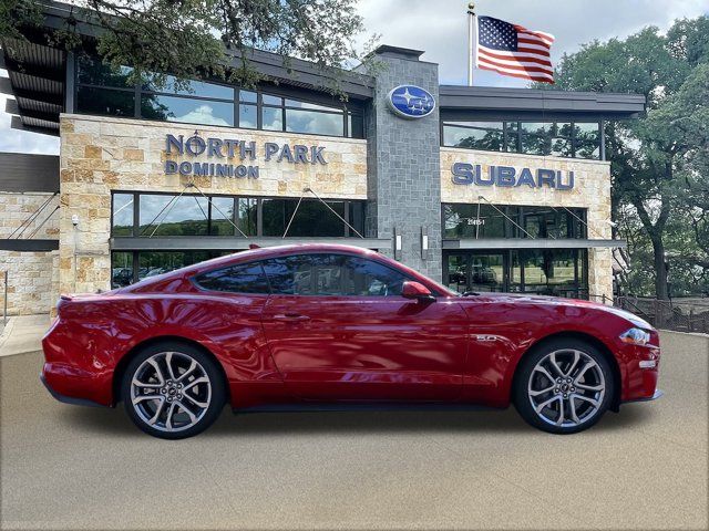 2023 Ford Mustang GT