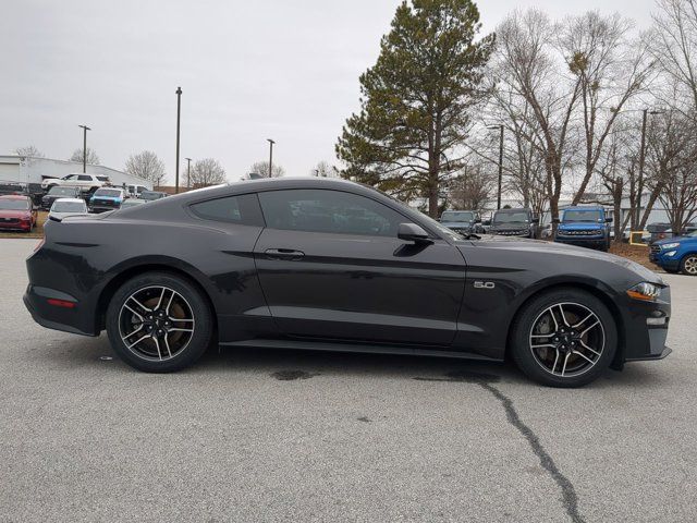 2023 Ford Mustang GT