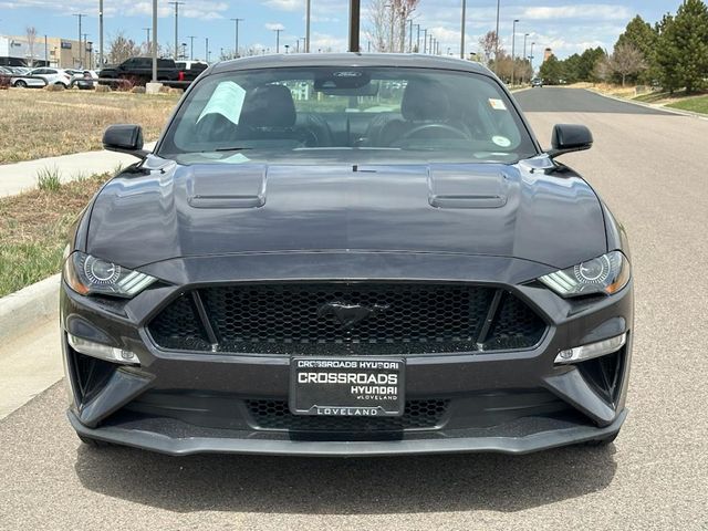 2023 Ford Mustang GT Premium