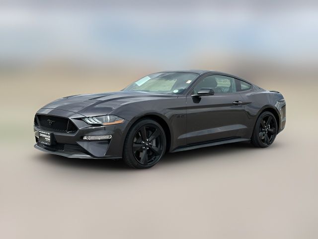 2023 Ford Mustang GT Premium