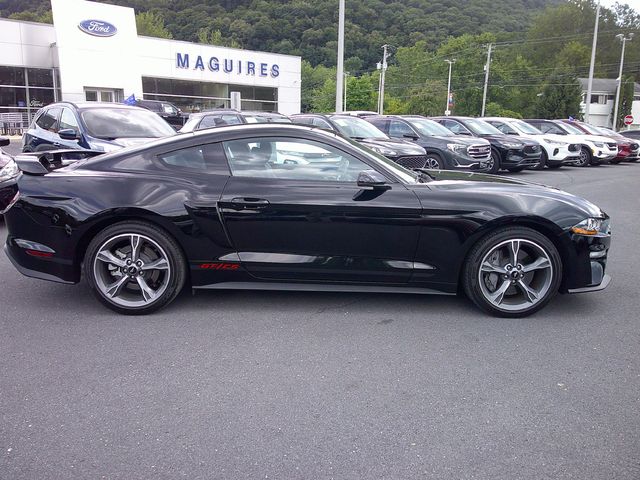 2023 Ford Mustang GT Premium