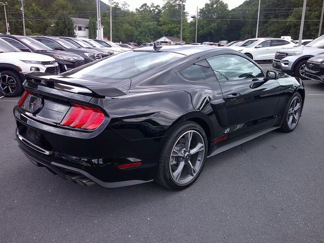 2023 Ford Mustang GT Premium