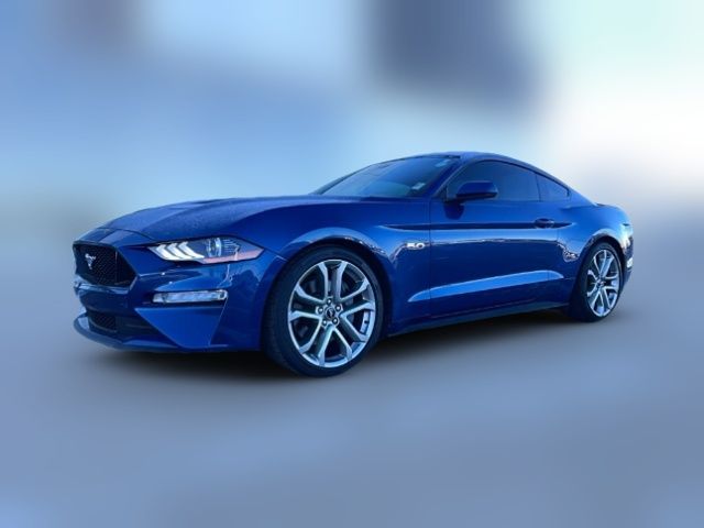 2023 Ford Mustang GT Premium