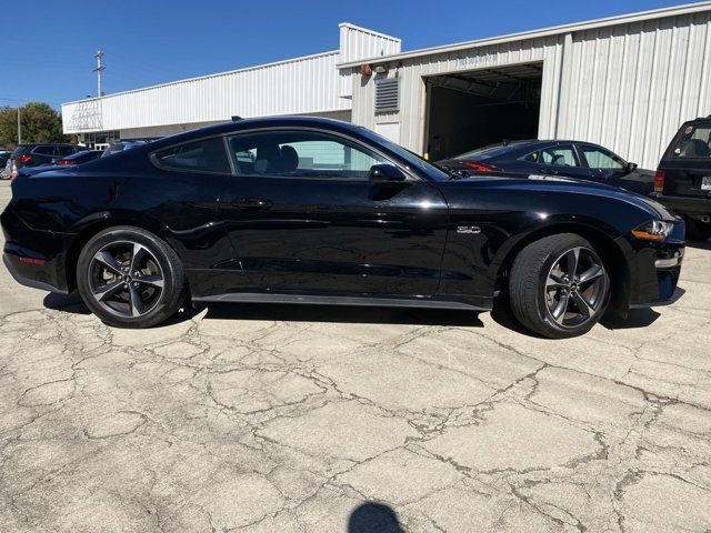 2023 Ford Mustang GT