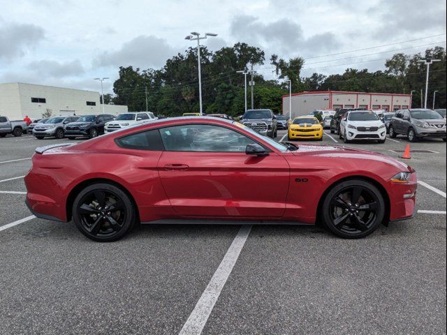 2023 Ford Mustang GT Premium