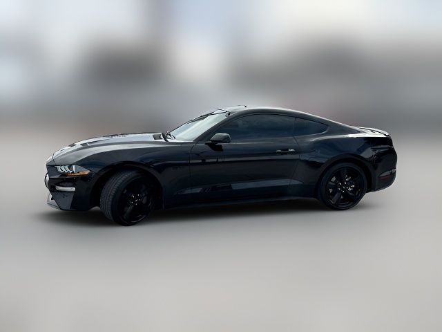 2023 Ford Mustang GT Premium