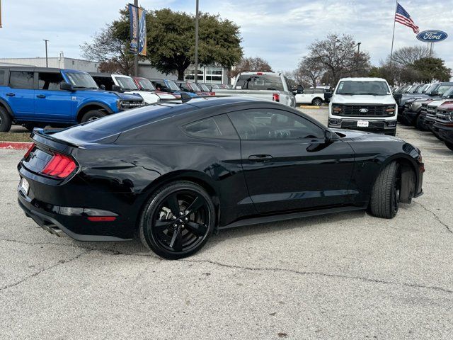 2023 Ford Mustang GT Premium