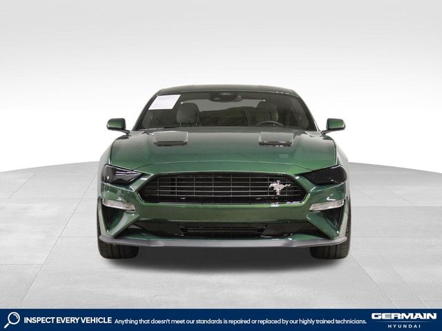 2023 Ford Mustang EcoBoost