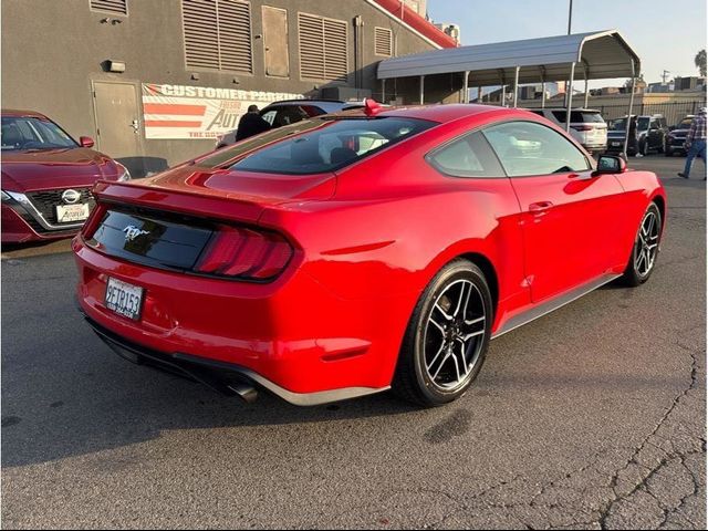 2023 Ford Mustang 