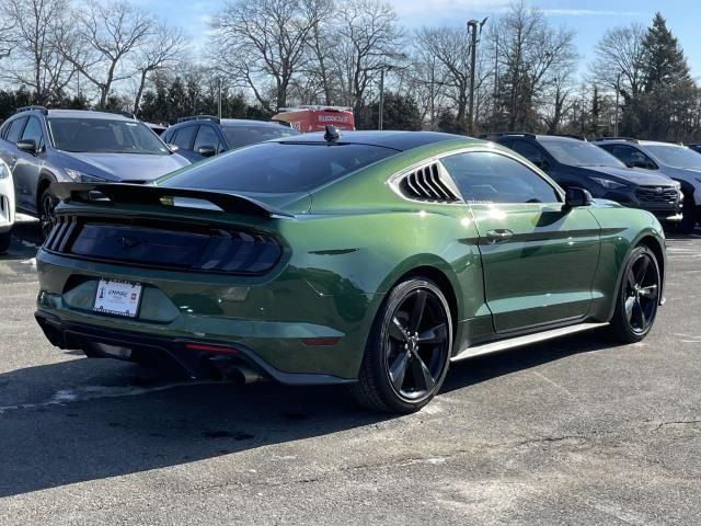 2023 Ford Mustang EcoBoost Premium