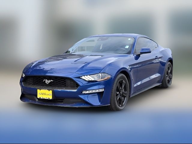 2023 Ford Mustang EcoBoost