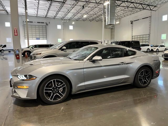 2023 Ford Mustang EcoBoost Premium