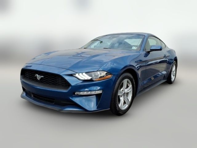 2023 Ford Mustang EcoBoost